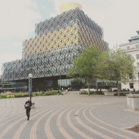 Library of Birmingham