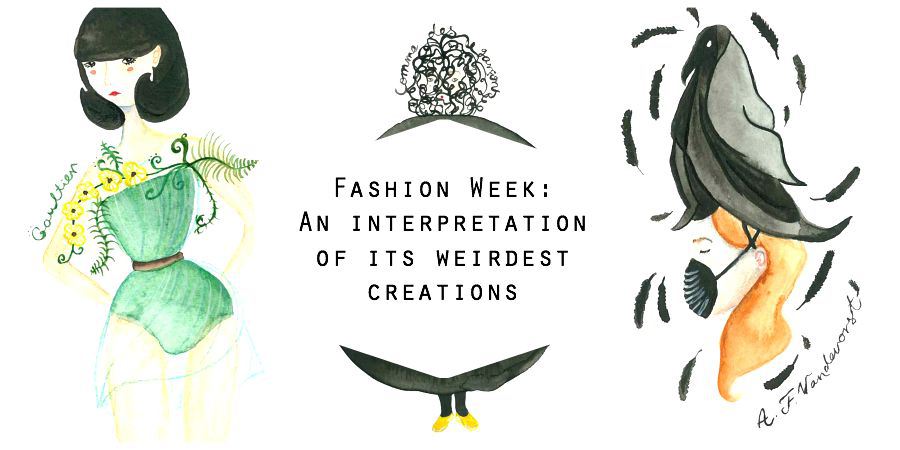 fashion week