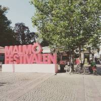 Malmo festivalen